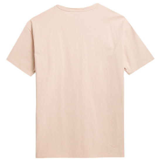 4F Unisex κοντομάνικη μπλούζα 4F Unisex κοντομάνικη μπλούζα